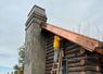 Pickrell Log Cabin Restoration projects