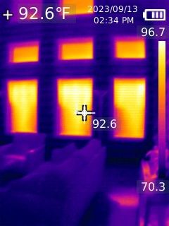 Thermal Imaging